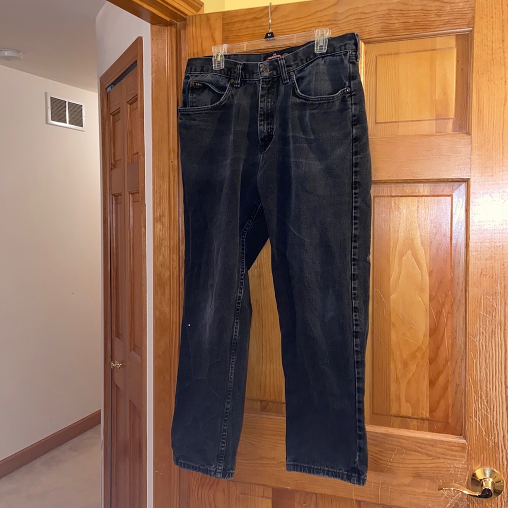 Lee jeans